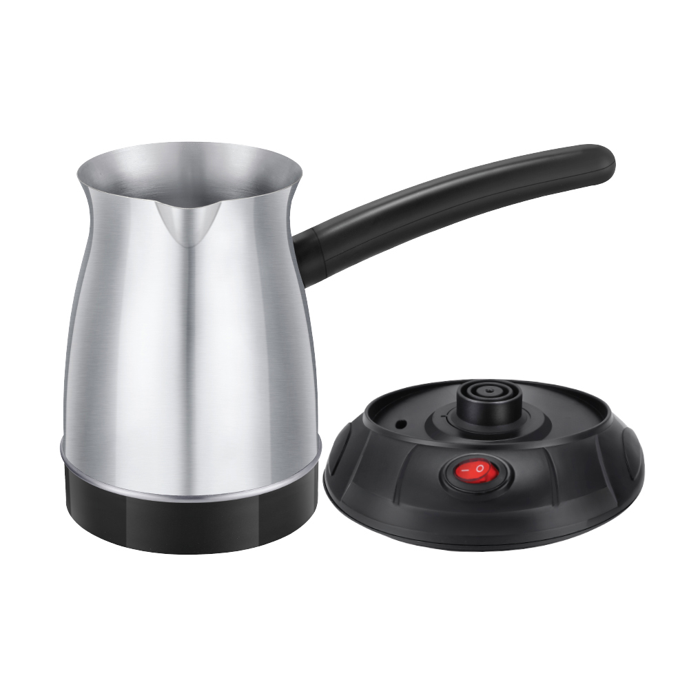 v6veXqBAtHb717Rz Professional Stainless Steel Coffee Pot - Image 1