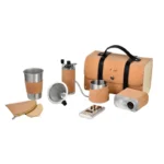 DLC Coffee set 8 in 1 V60