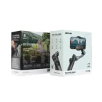 Green Lion New York Gimbal Smart Face Tracking - Black - Image 4