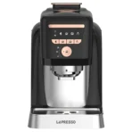 Lepresso KaveMystique Automatic Turkish Coffee Maker with Self-Cleaning Function - Black