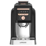 Lepresso KaveMystique Automatic Turkish Coffee Maker with Self-Cleaning Function - Black