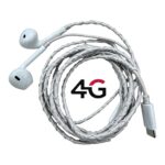 Apple EarPods USB-C-Rope
