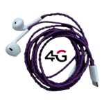 Apple EarPods USB-C-Rope