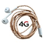Apple EarPods USB-C-Rope
