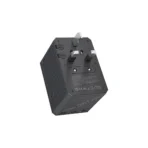 Porodo GaN 5-Port Travel Block Universal Charger - Image 2