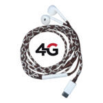 Apple EarPods USB-C-Rope