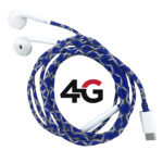 Apple EarPods USB-C -threads