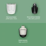 ⁦PHILIPS MG5942/15 13-in-1 Men's Grooming Series⁩ - الصورة ⁦4⁩