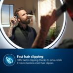 PHILIPS All-in-One Trimmer Series 9000 - Image 5