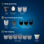 PHILIPS All-in-One Trimmer Series 9000 - Image 4