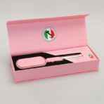 ⁦ENZO Professional EN-4002 Hair Straightener Brush⁩ - الصورة ⁦3⁩