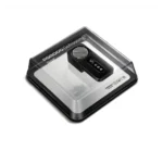 Porodo Lifestyle Defroze Quick Defrosting Food Tray with UVC LED Protection - Black