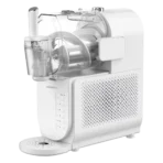 Powerology Fresh Slushie & Ice Cream Maker - White