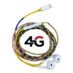 Apple EarPods (USB-C)-rope