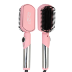 ⁦ENZO Professional EN-4002 Hair Straightener Brush⁩ - الصورة ⁦4⁩