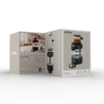 Lepresso Teavelli 3.0L + 1.0L Tea Brewer - Black - Image 5